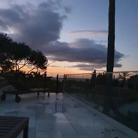Sea Breeze Marbella