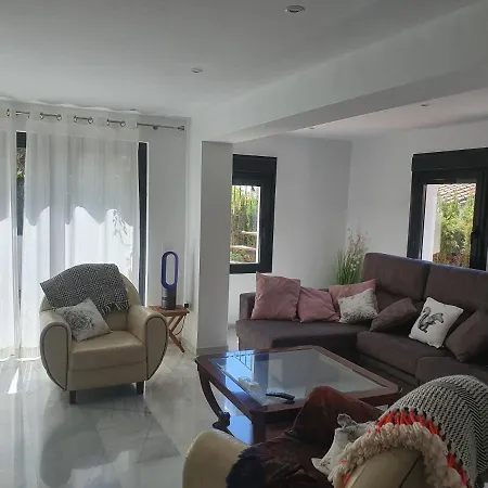 Villa Sea Breeze