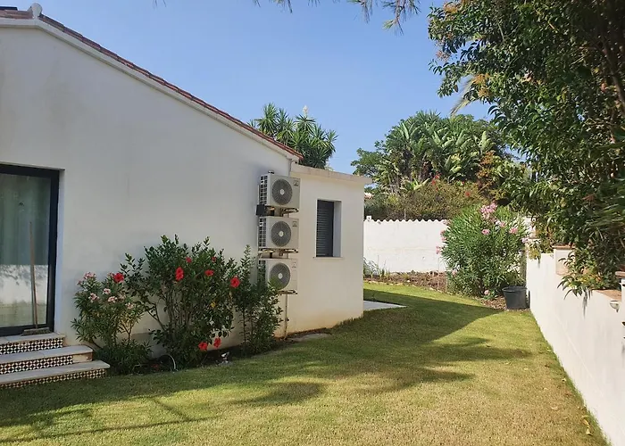Villa Sea Breeze