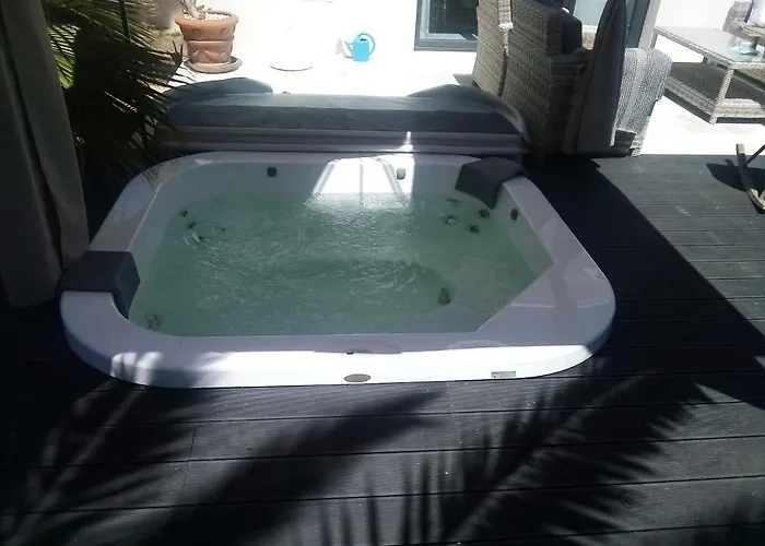 Villa Sea Breeze