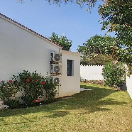Villa Sea Breeze