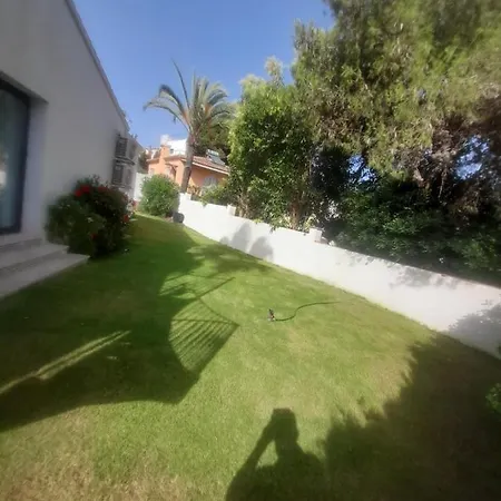 Sea Breeze Marbella