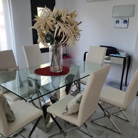 Sea Breeze Villa Marbella