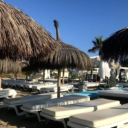 Sea Breeze Вилла *