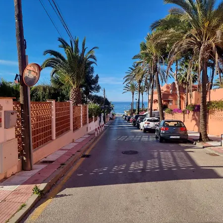 Villa Sea Breeze