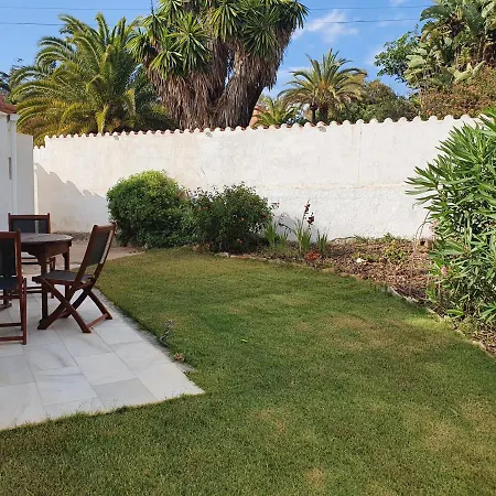 Villa Sea Breeze