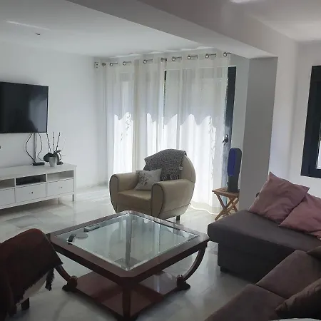 Sea Breeze * Marbellac