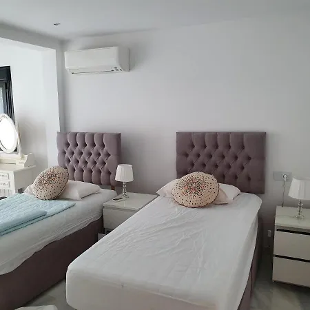 Villa Sea Breeze *