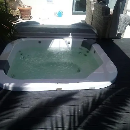 Villa Sea Breeze