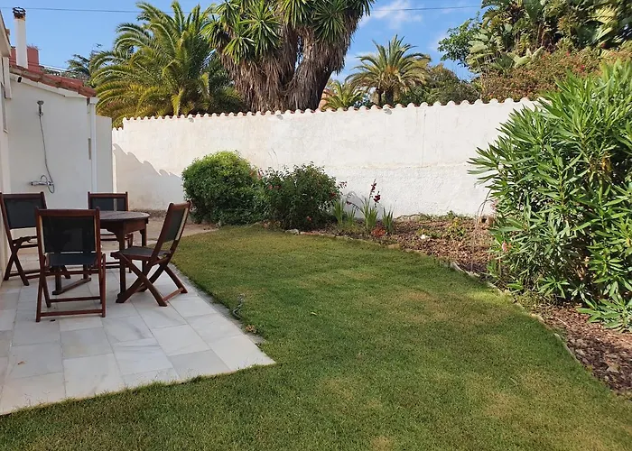 Villa Sea Breeze