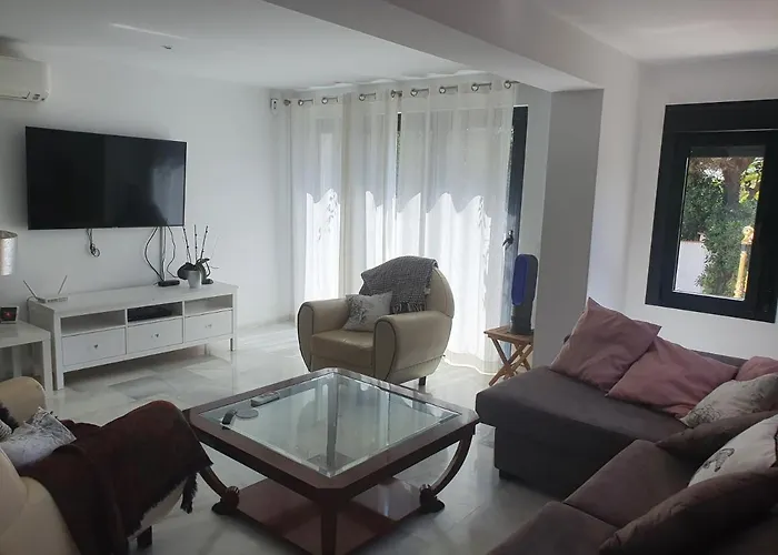 Sea Breeze * Marbellac