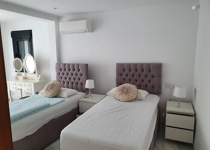 Villa Sea Breeze *