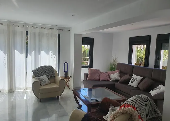 Villa Sea Breeze