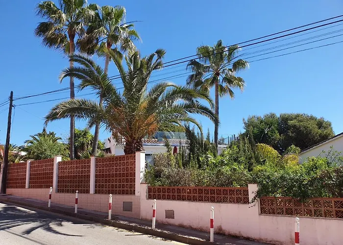 Sea Breeze Villa Marbella